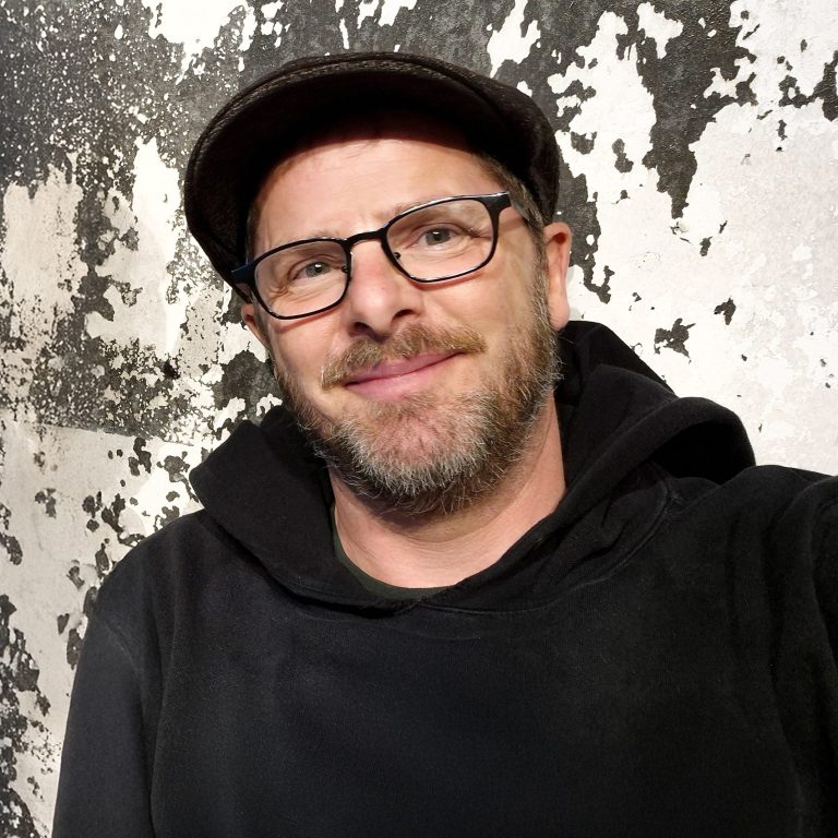 Stefan Bernarding, Fotograf aus Saarbrücken
